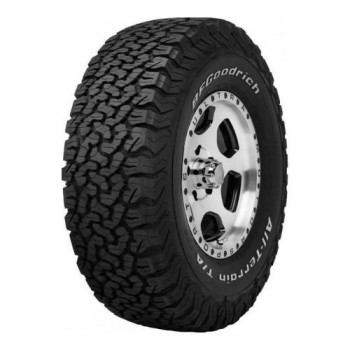 245/70R16 ALL-TERRAIN KO2 RWL 113/110S BFGOODRICH